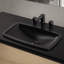22.45'' L Bathroom Sink