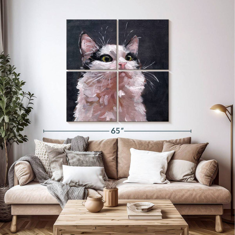 Brampt Kitty