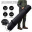 Auvents portables et abris de jardin (doit inclure le cadre) Cadre en acier 10 x 10 noir