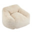 Fauteuil à billes ergonomique pour petits espaces
