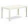 Alingtons Solid Wood Rubberwood Dining Set