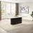 Clayten Dining Table W/Marble Top