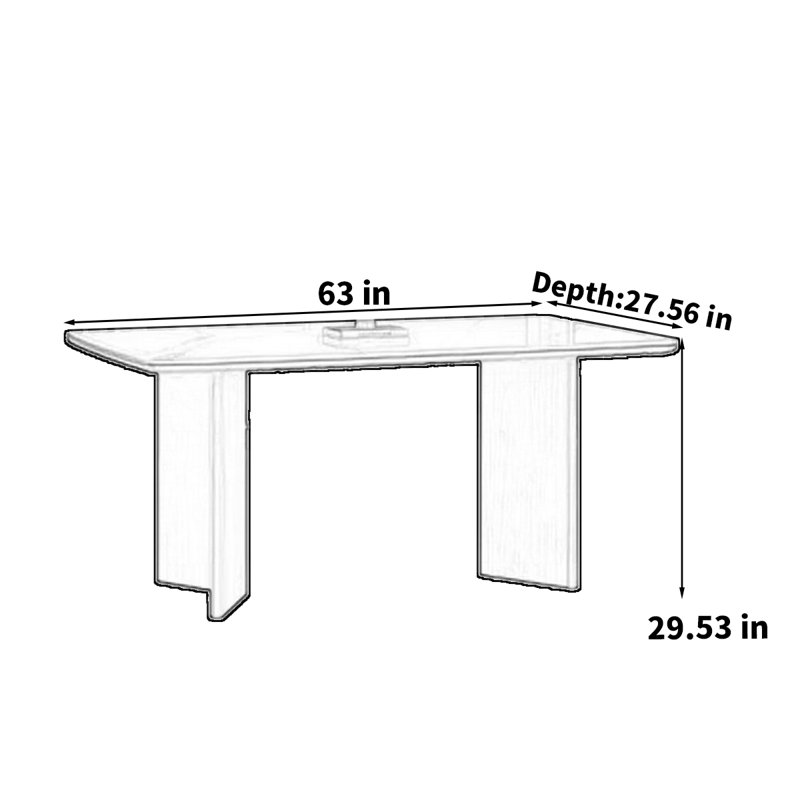 Gretus, 29.53"H x 63"L x 27.56"W