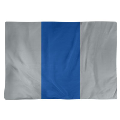 St. Louis Striped Rectangle Placemat