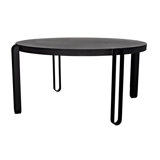 Marcellus Round Dining Table