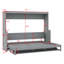 Lit escamotable avec élévateur hydraulique et bureau-1036081756-1036081758