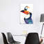 Décoration murale pour enfants Toucan-52154494-52154483