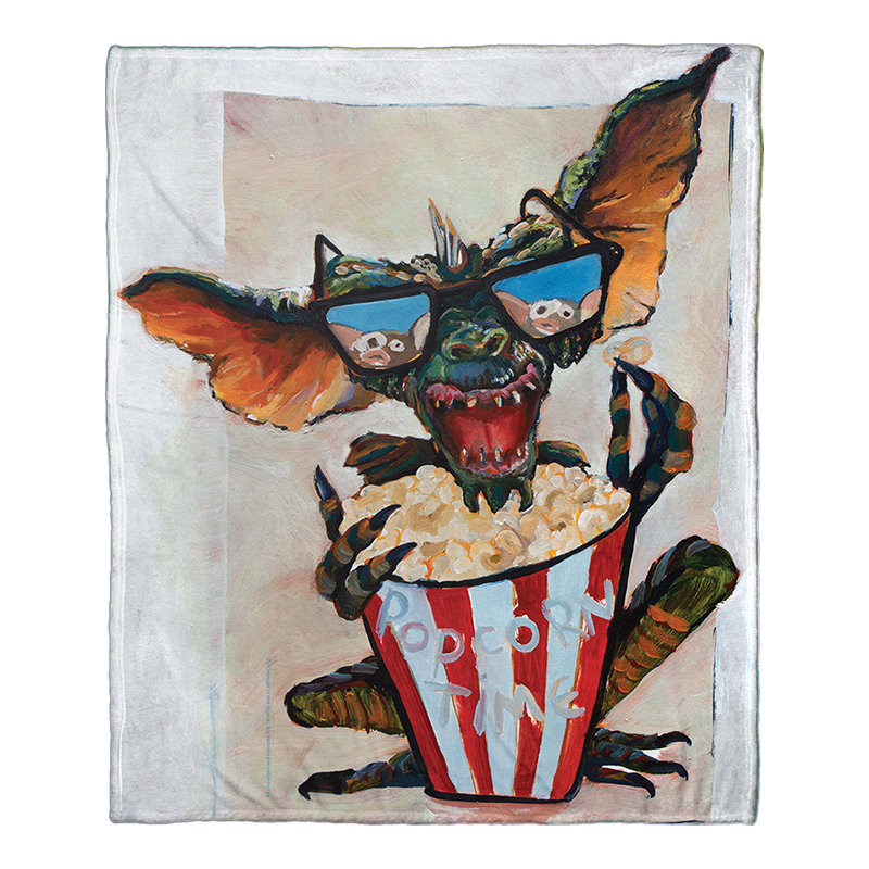 Throw Blanket