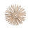Rio 1 - Light Flush Mounted Sconce