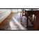 Davi Faded Traditional Spill Proof Machine Washable Area Rug