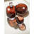 LSA International Victoria Glass Ashtray