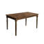 Archuleta Solid Wood Base Dining Table-1271695458