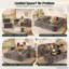 Canapé-lit Bonress-70803986