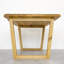 Iyana Oak Solid Wood Dining Table-1061398215-1061398208