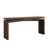 65-Inch Solid Wood Veneer Console Table, Long Farmhouse Entryway Sofa Table For Living Room, Hallway, Behind Couch, Apartment-397937601