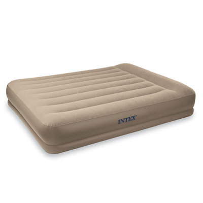 13.75'' Air Mattress