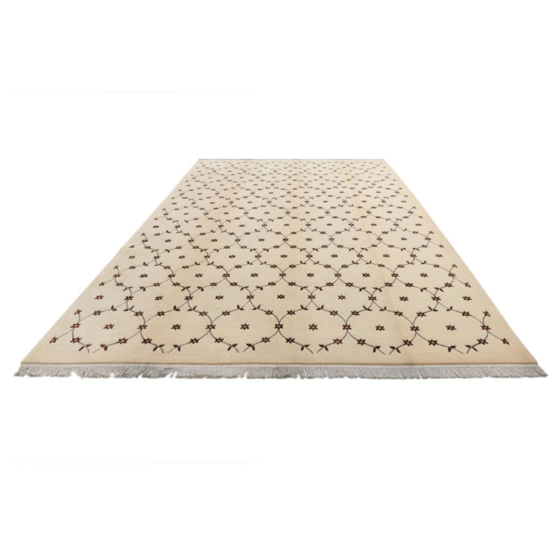 Howard Cream Rug