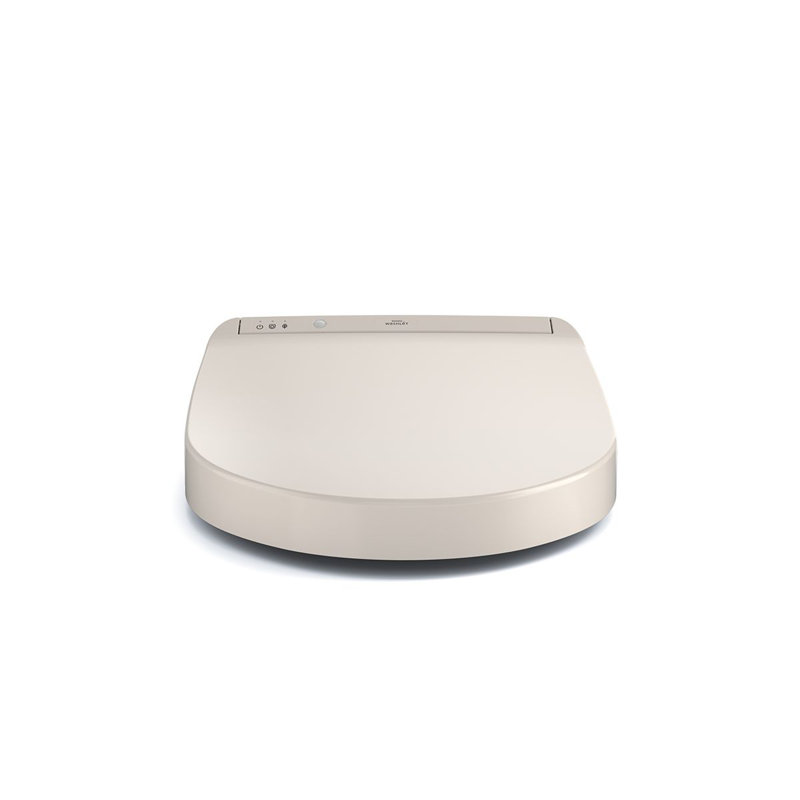 Washlet® Toilet Elongated Seat Bidet, Sedona Beige