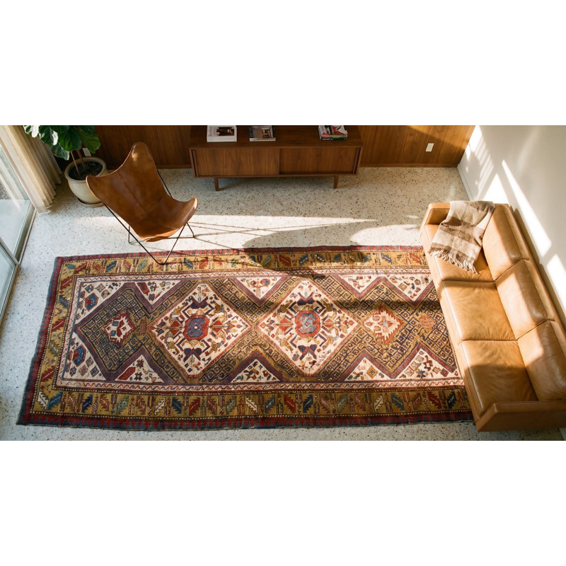 Tapis Shirvan