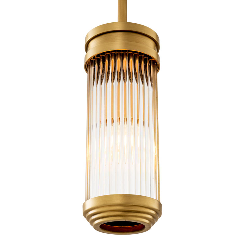 Rousseau 1 - Light Pendant