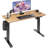 Gilman Home Office Height Adjustable Standing Desk-33595921-33595935