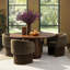 Ynes Dining Chair Olive-333606401