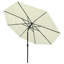 Konnor 350cm Market Parasol-1718816258