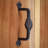 Large 4 1/2" Center Birdcage Pull