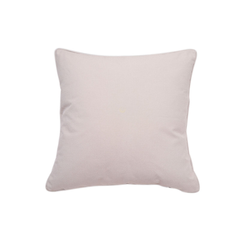 Green Malachite Butterfly Pillow