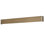 Elexius 46" Long Linear Recessed Wall Sconce