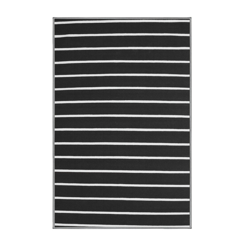 Tapis gris contemporain 576, Rectangle 7 pi x 9 pi