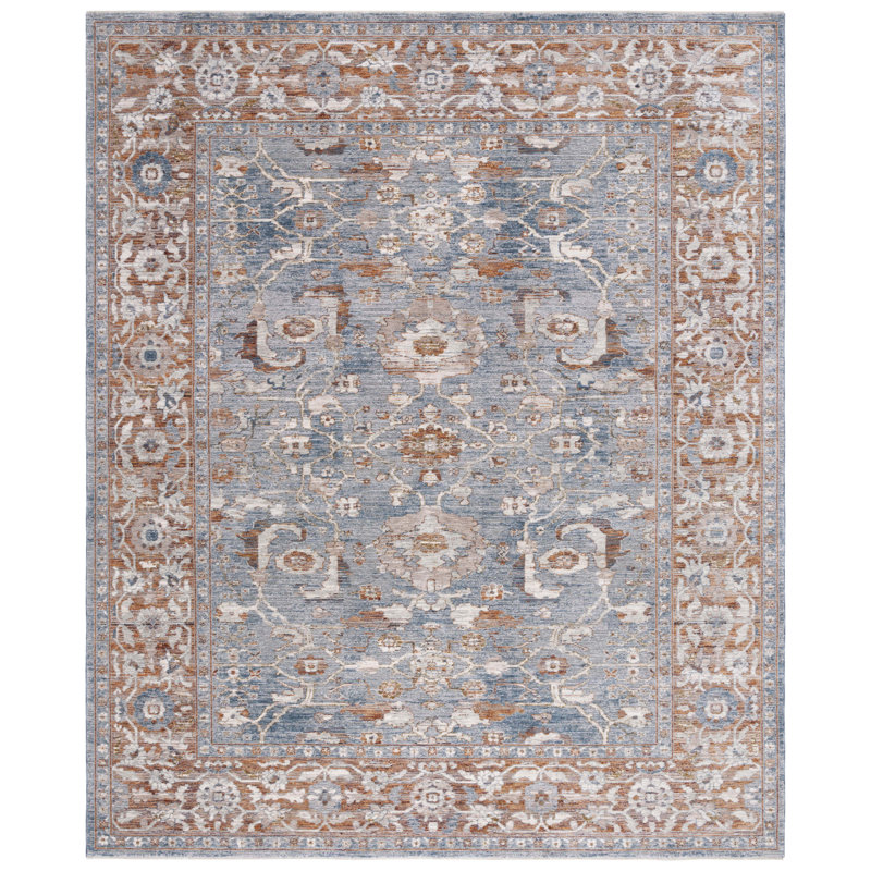 Heirloom 700 Performance Oriental Rug, Rectangle 9' x 12'