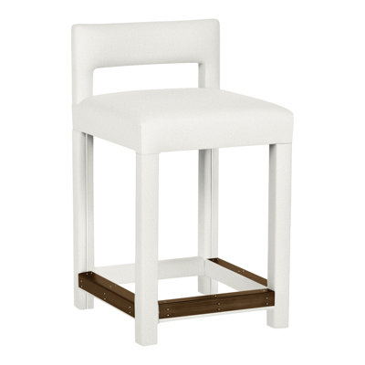 Thom Filicia 25.5'' Counter Stool