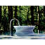Lavabo de salle de bain ovale 24 po TOTO® Kiwami®, blanc mat-633361822