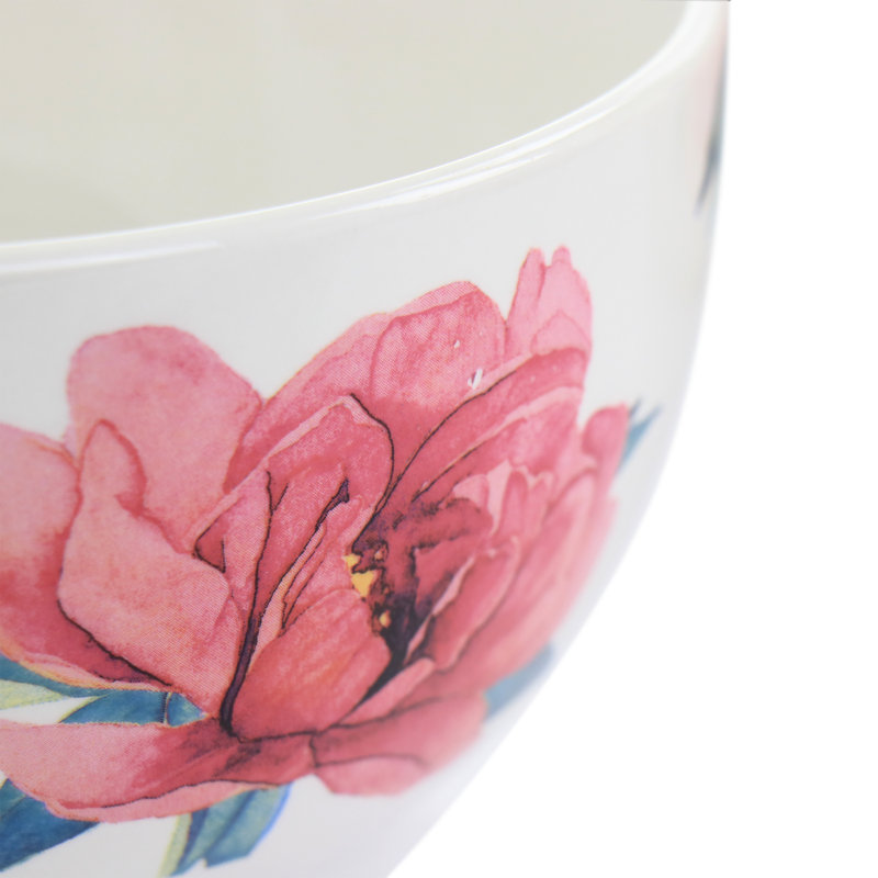 172 fl oz. 3 Piece Serving Bowl Set