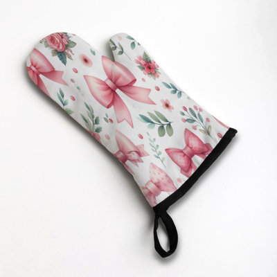 Doux sergé de coton rose