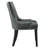 Marquis Vegan Leather Dining Chair-930454046-930454035