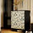 16 Pair Shoe Storage Cabinet