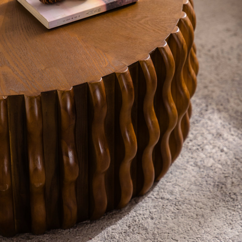 Table basse Modern