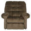 Fauteuil inclinable Antanina-40057402