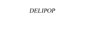 Logo DELIPOP