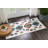 Southwestern Indoor Rug-725005192