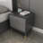 Dierdre 19.7'' W Nightstand-1635404072