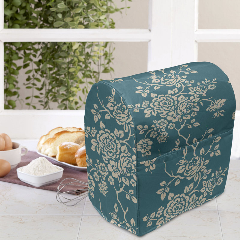East Urban Home All That Apply Mixer Cover Mixer Accessory
