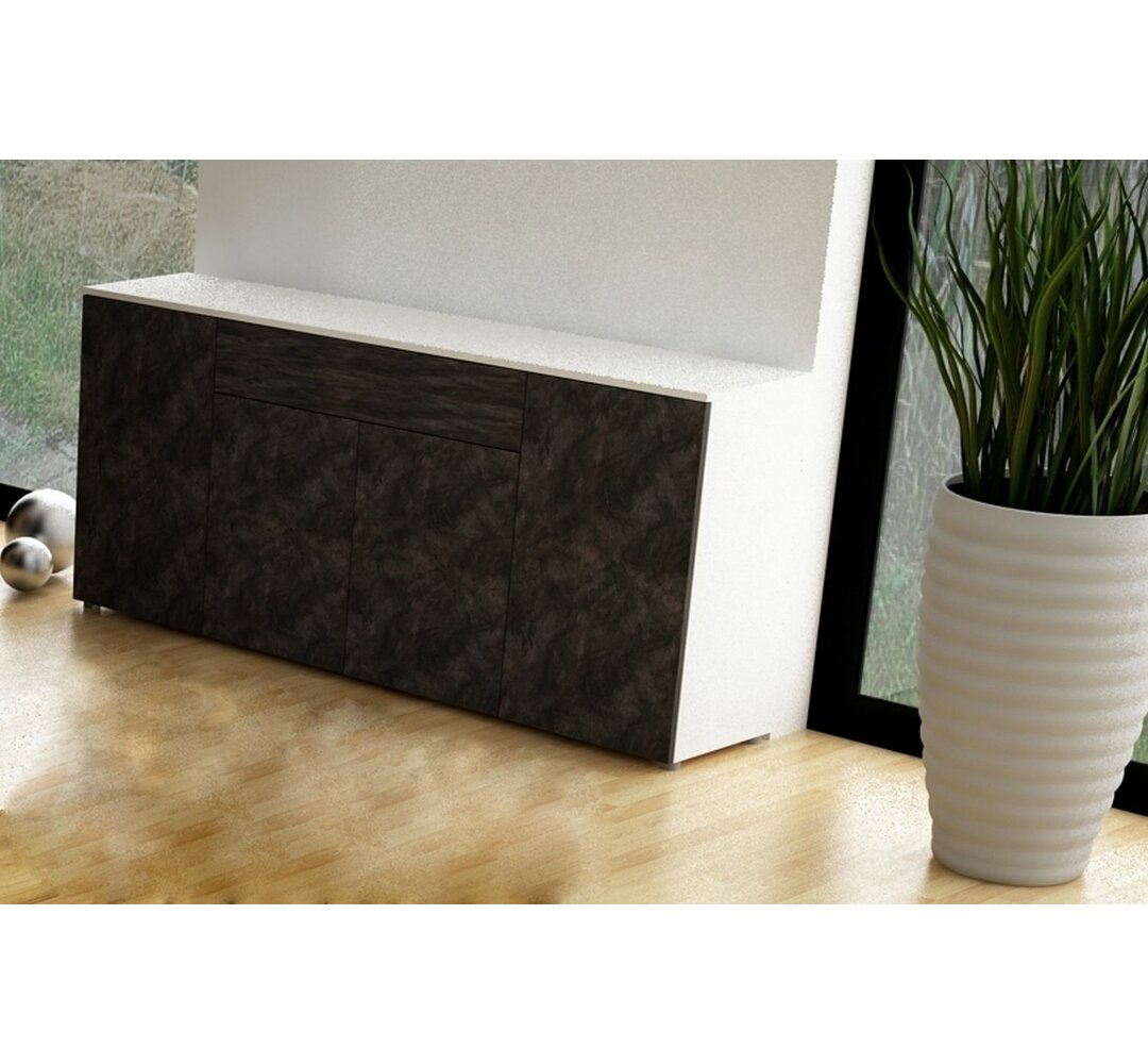 Sideboard Demitri 17 cm