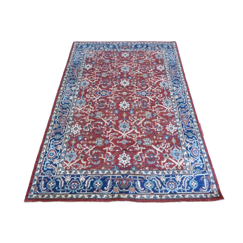 Tapis Hideo