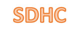 Logo SDHC