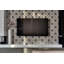 Self Adhesive Vinyl Splashback Wall Tiles Sticker Wall Stickers Tile Peel and Stick 39,37x19,68 Inch