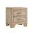Nightstand, Natural