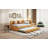 Indoor Upholstered Daybed With Trundle-2052532702-2052532699